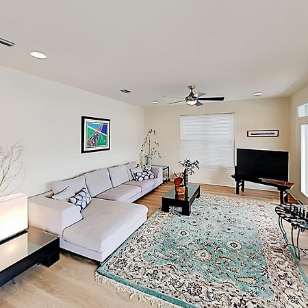 Bulldog Beach House Gulf Shores Εξωτερικό φωτογραφία