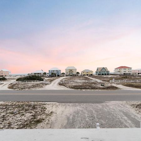 Bulldog Beach House Gulf Shores Εξωτερικό φωτογραφία
