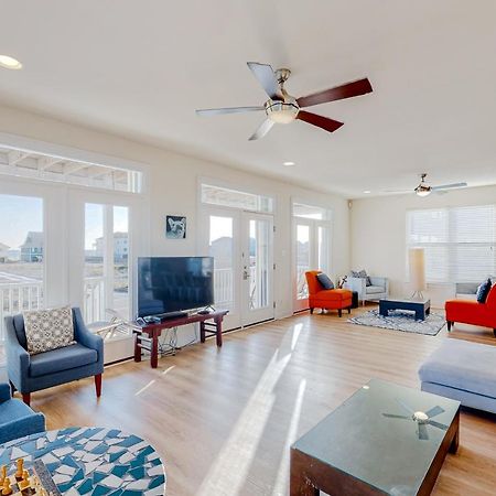 Bulldog Beach House Gulf Shores Εξωτερικό φωτογραφία