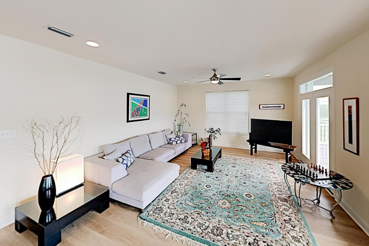 Bulldog Beach House Gulf Shores Εξωτερικό φωτογραφία