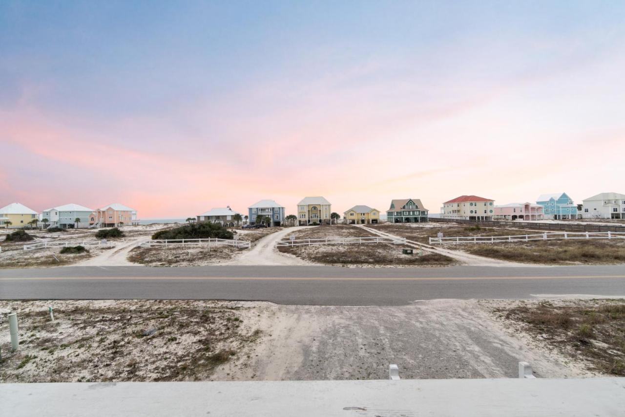 Bulldog Beach House Gulf Shores Εξωτερικό φωτογραφία