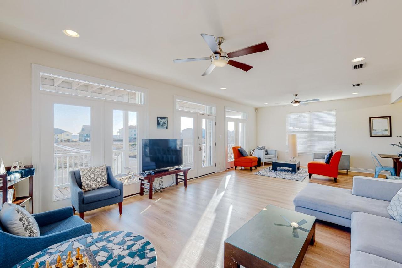 Bulldog Beach House Gulf Shores Εξωτερικό φωτογραφία