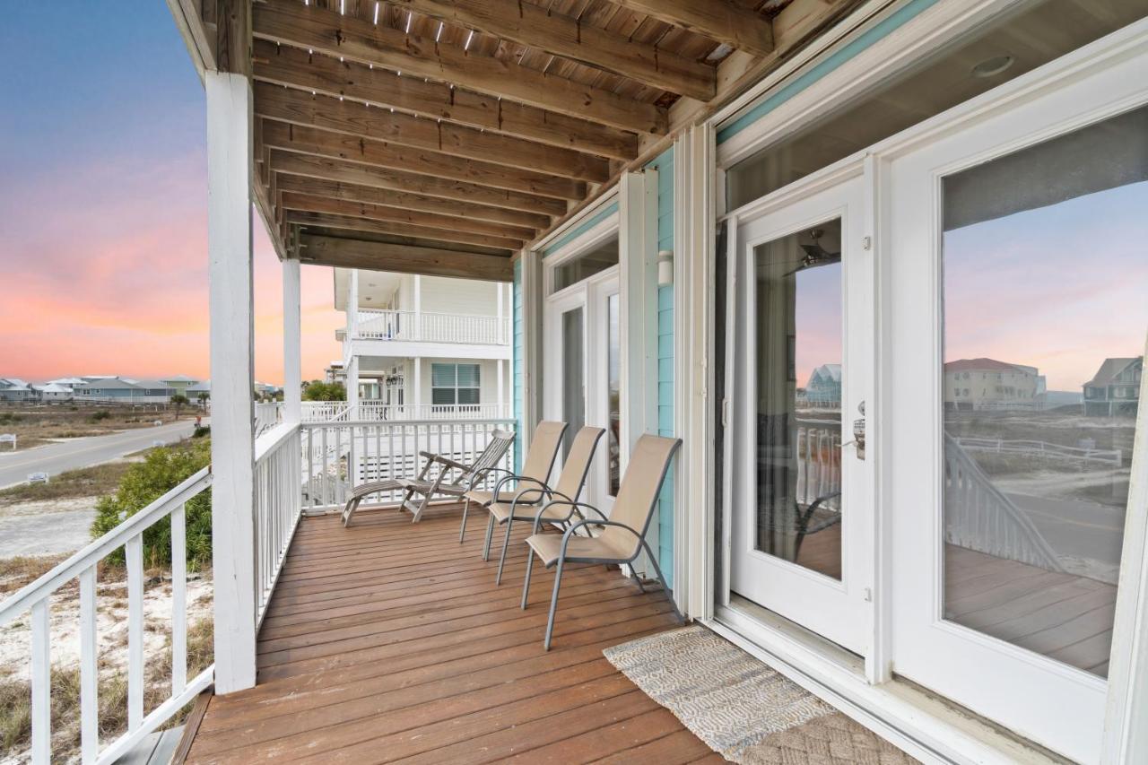 Bulldog Beach House Gulf Shores Εξωτερικό φωτογραφία