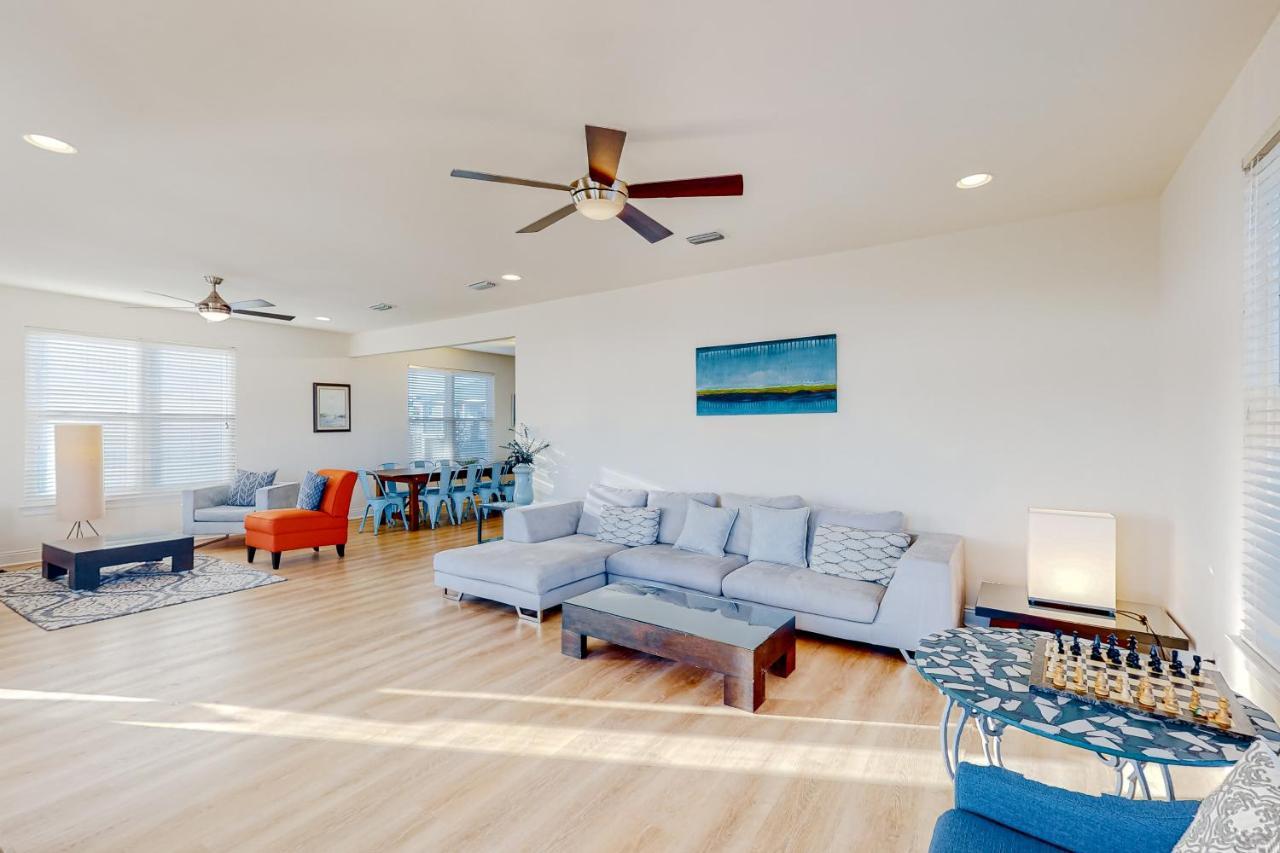 Bulldog Beach House Gulf Shores Εξωτερικό φωτογραφία