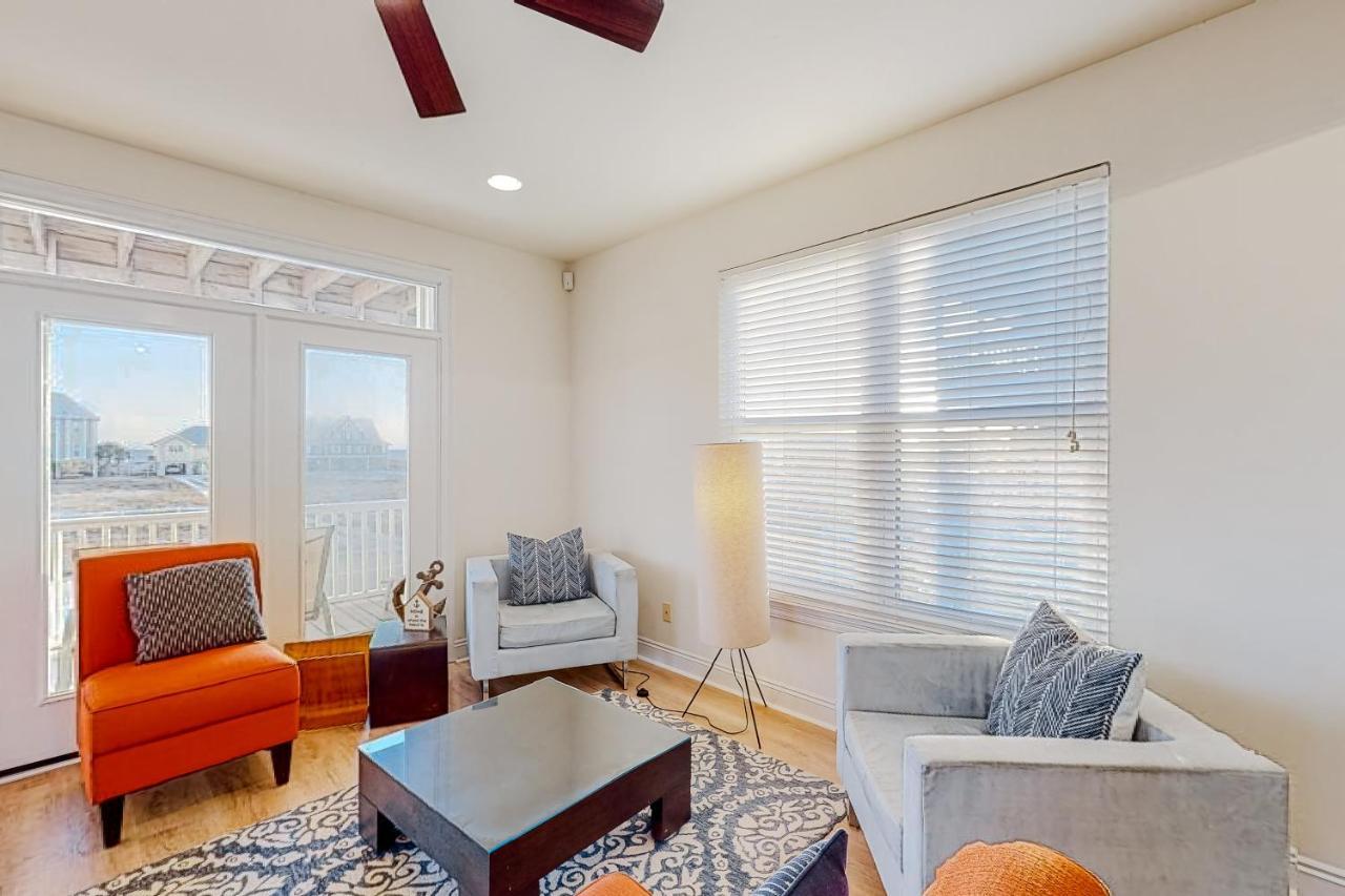 Bulldog Beach House Gulf Shores Εξωτερικό φωτογραφία