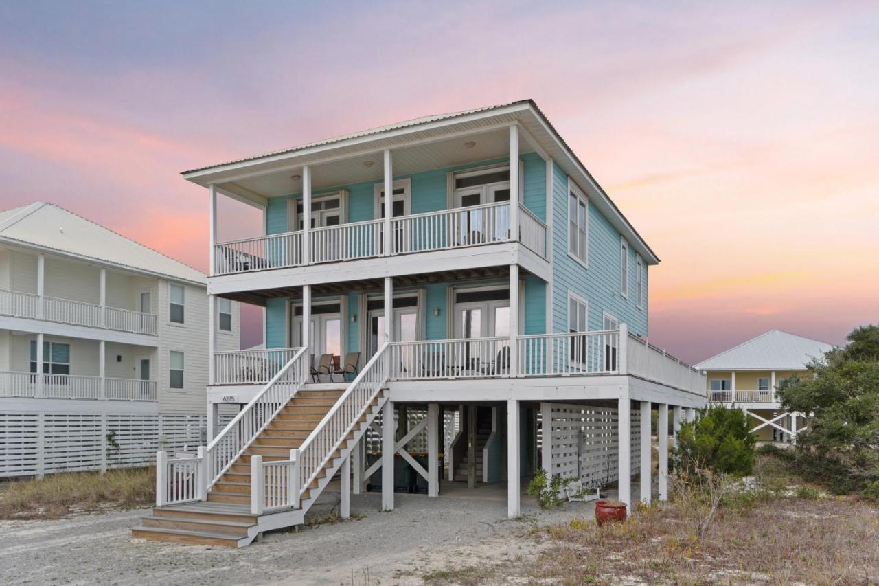 Bulldog Beach House Gulf Shores Εξωτερικό φωτογραφία