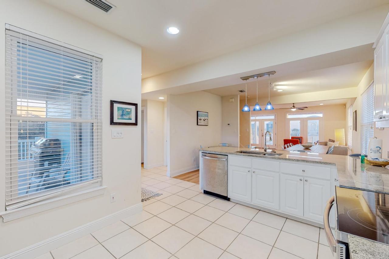 Bulldog Beach House Gulf Shores Εξωτερικό φωτογραφία