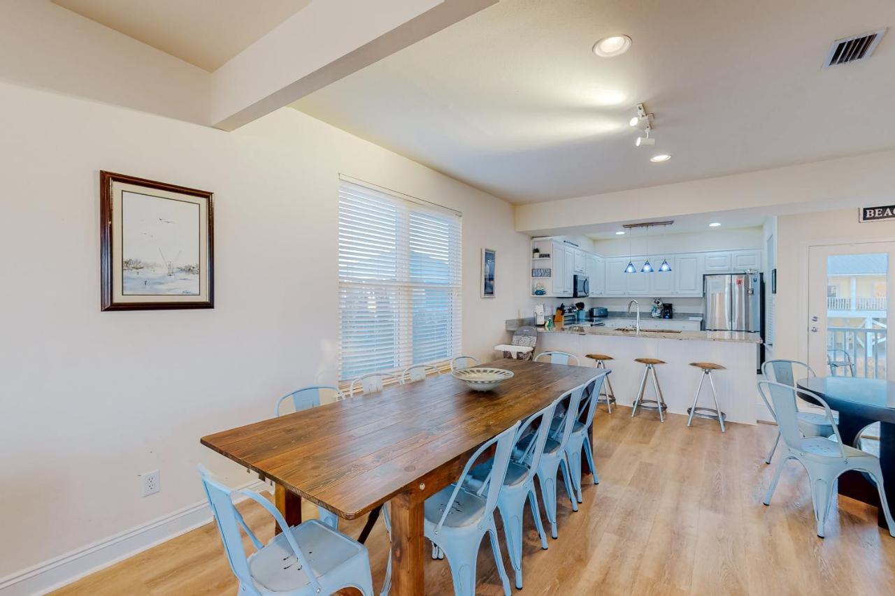 Bulldog Beach House Gulf Shores Εξωτερικό φωτογραφία