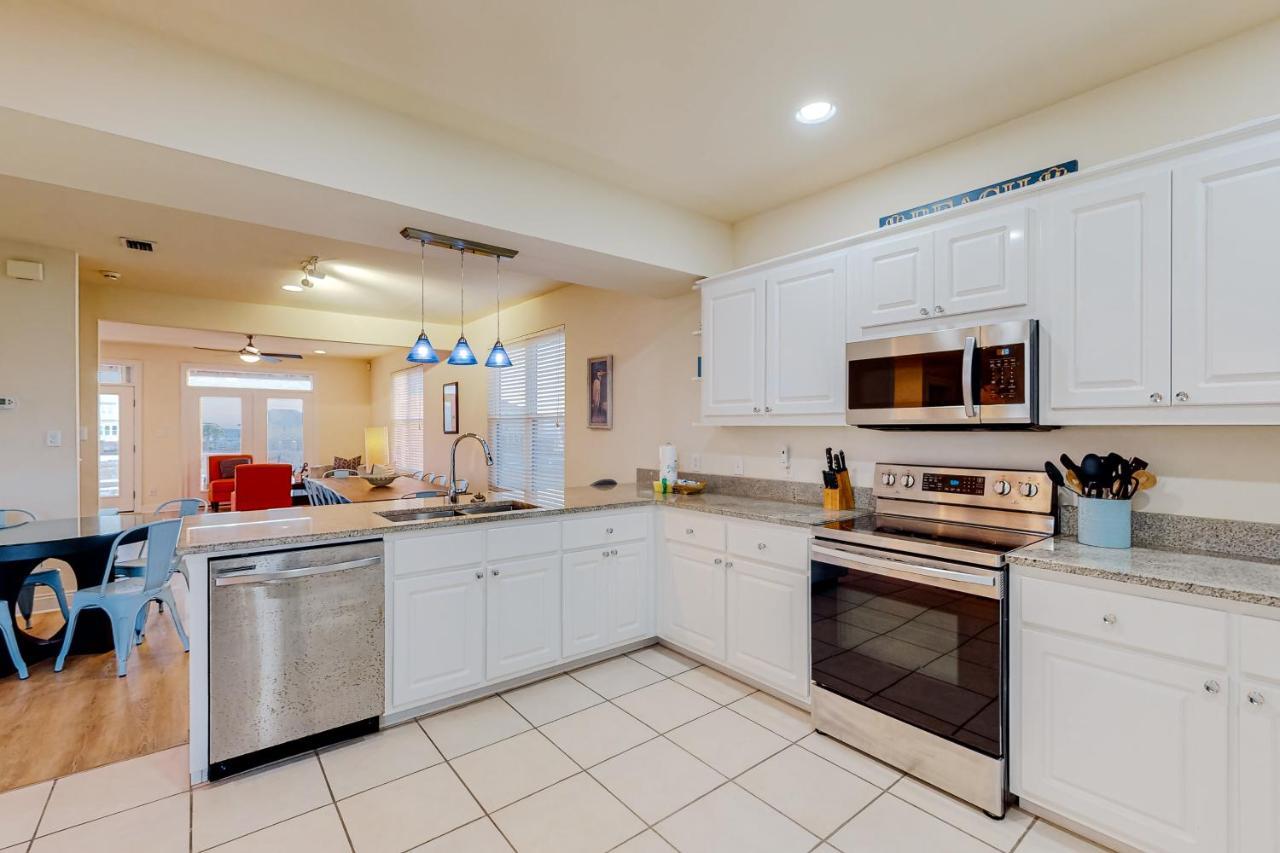 Bulldog Beach House Gulf Shores Εξωτερικό φωτογραφία