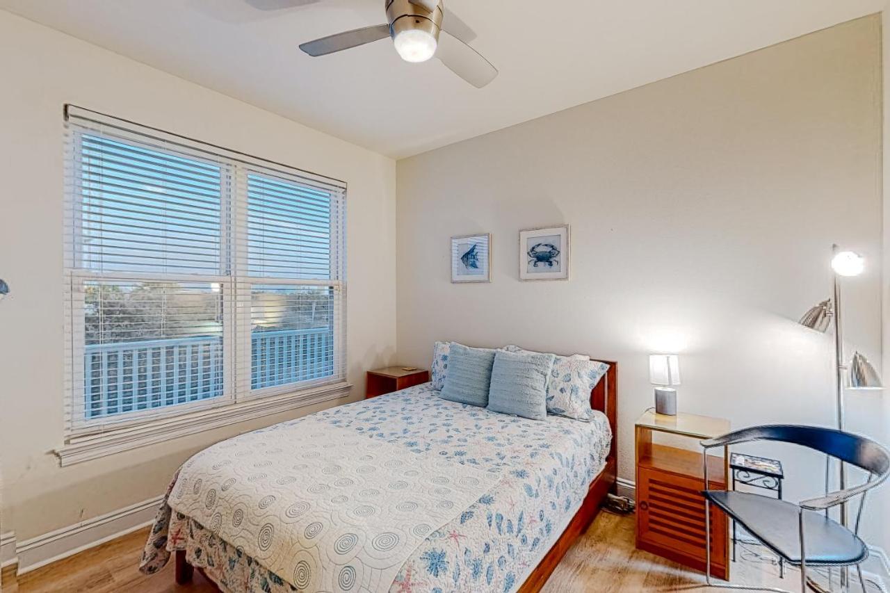 Bulldog Beach House Gulf Shores Εξωτερικό φωτογραφία