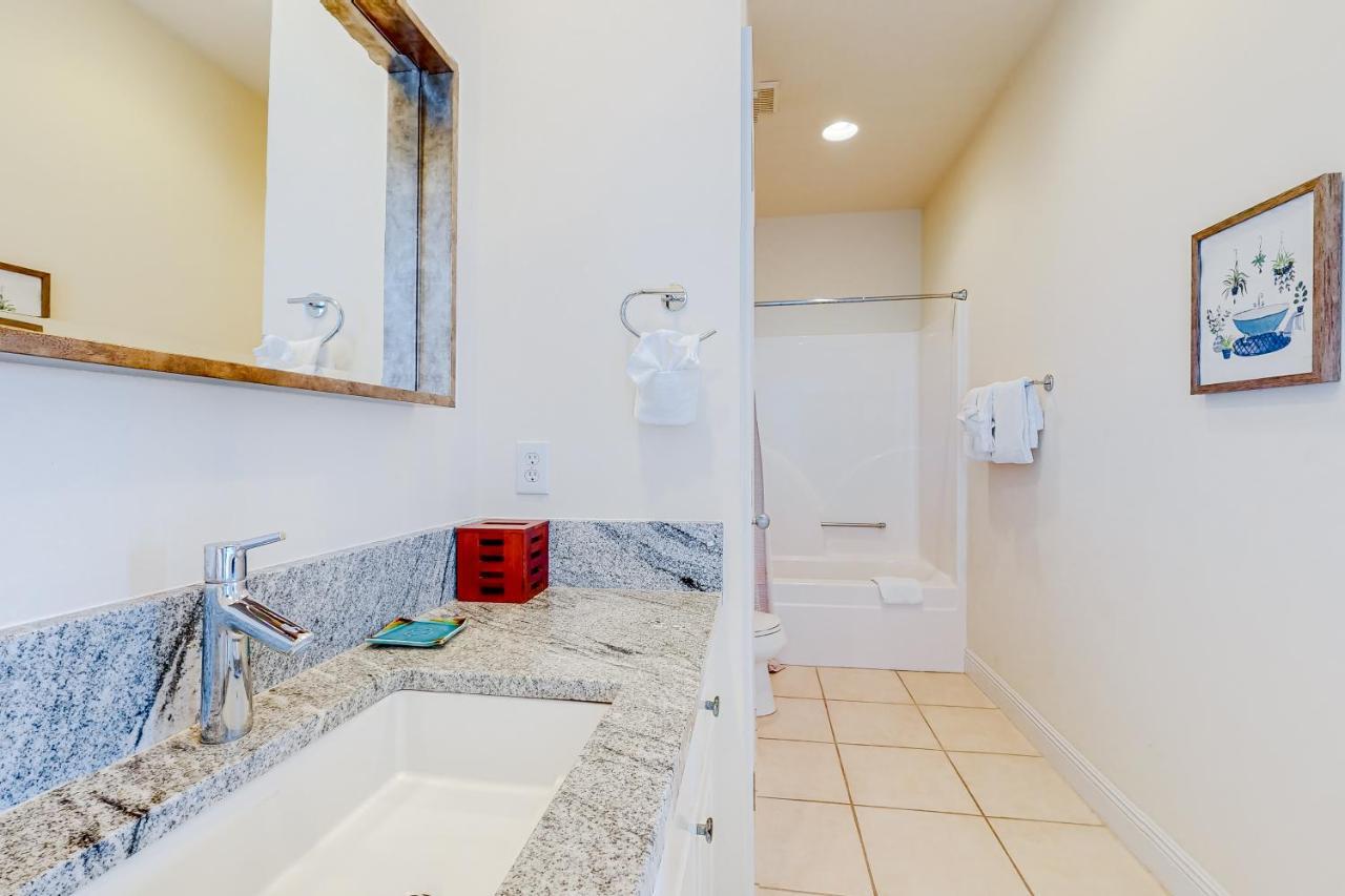 Bulldog Beach House Gulf Shores Εξωτερικό φωτογραφία