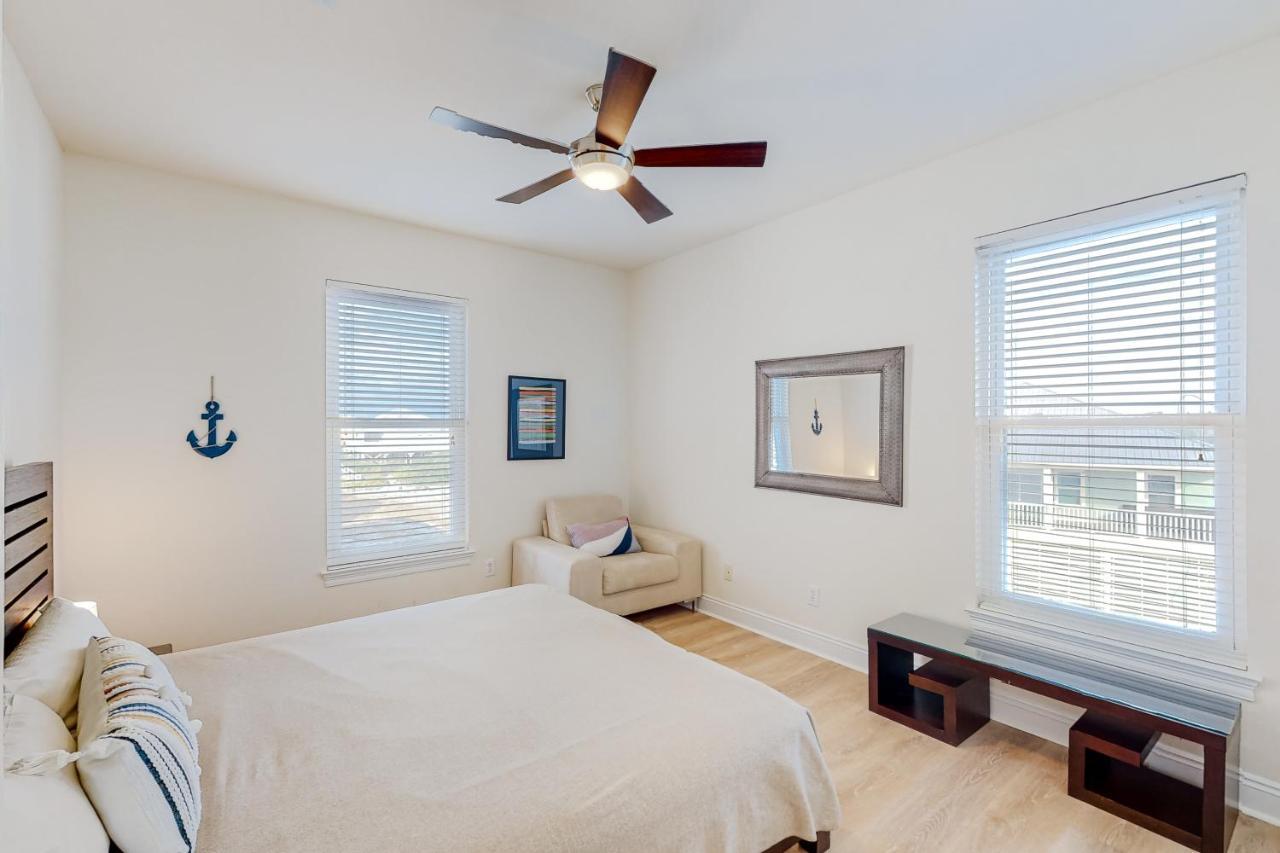 Bulldog Beach House Gulf Shores Εξωτερικό φωτογραφία