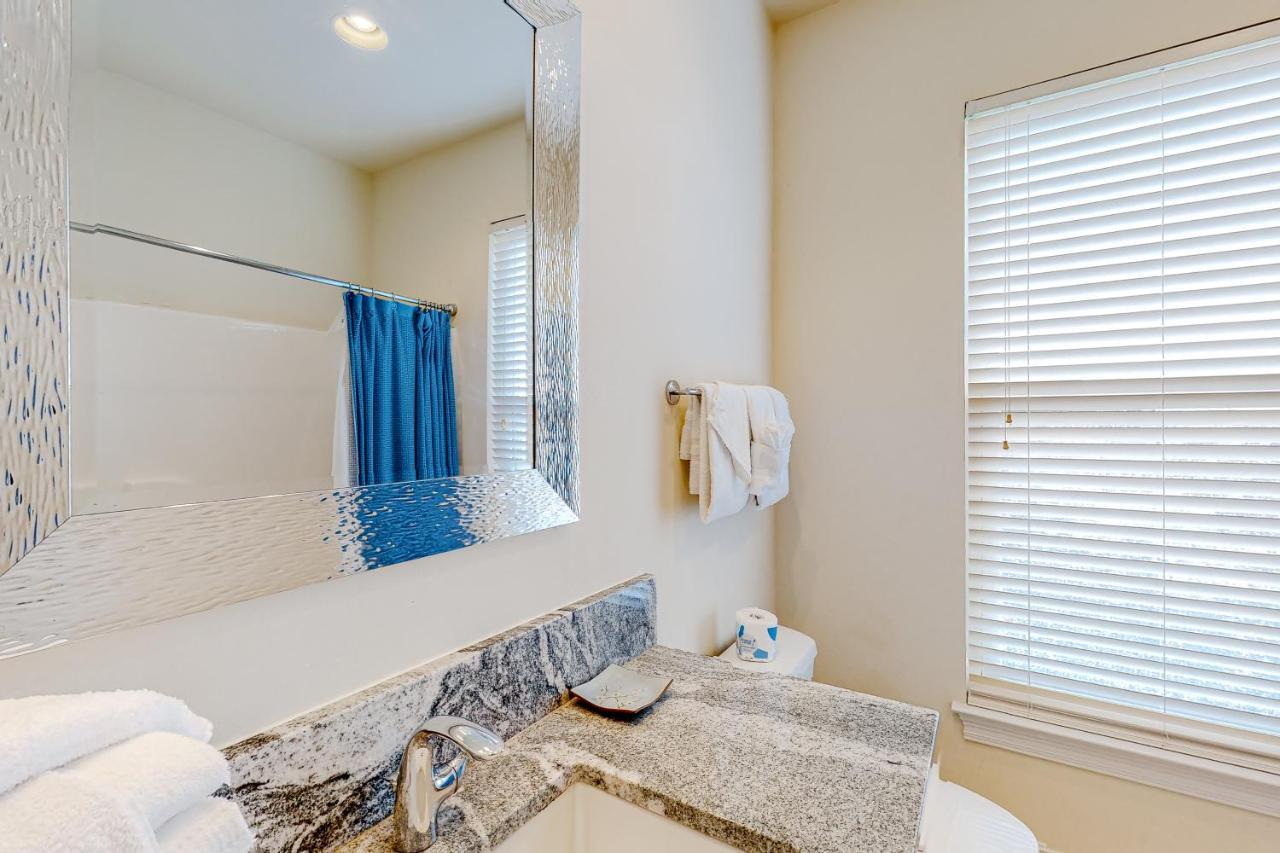 Bulldog Beach House Gulf Shores Εξωτερικό φωτογραφία