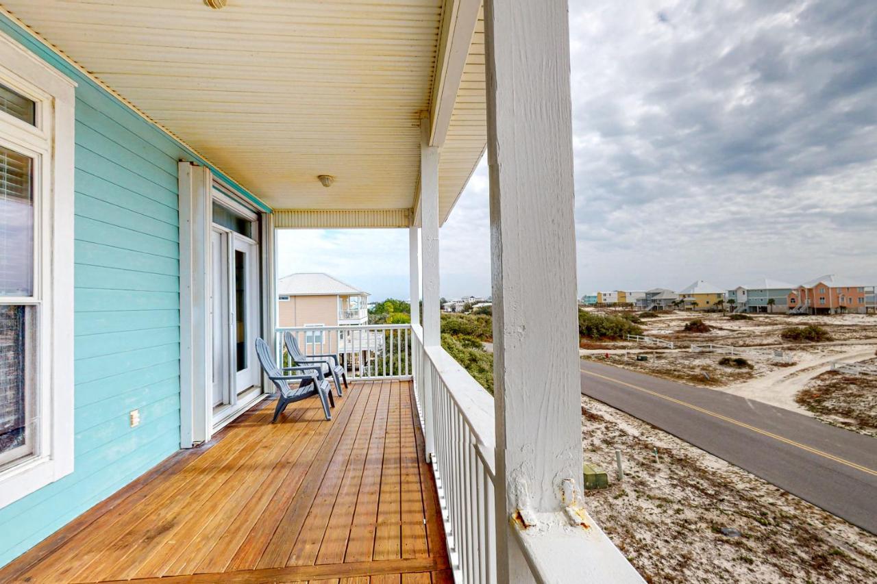 Bulldog Beach House Gulf Shores Εξωτερικό φωτογραφία