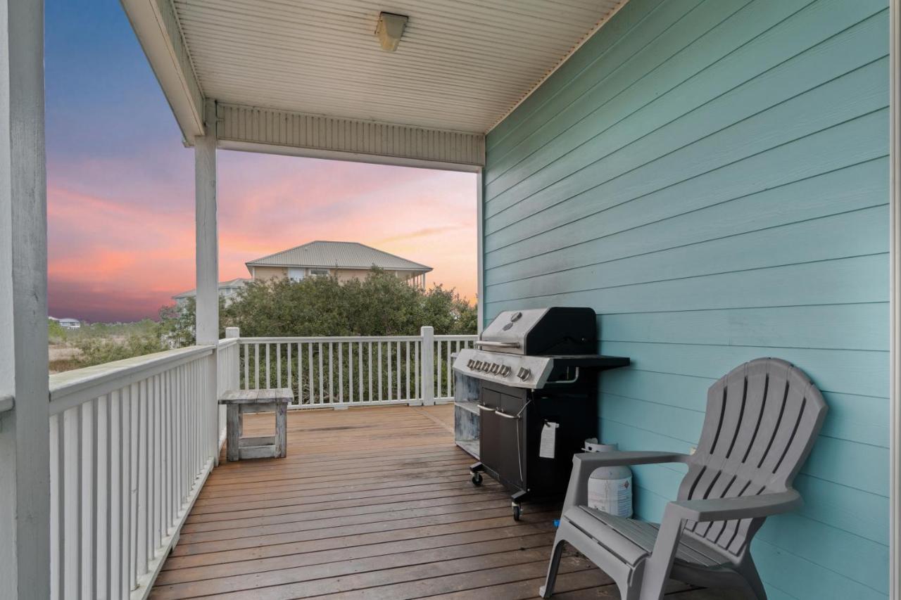 Bulldog Beach House Gulf Shores Εξωτερικό φωτογραφία