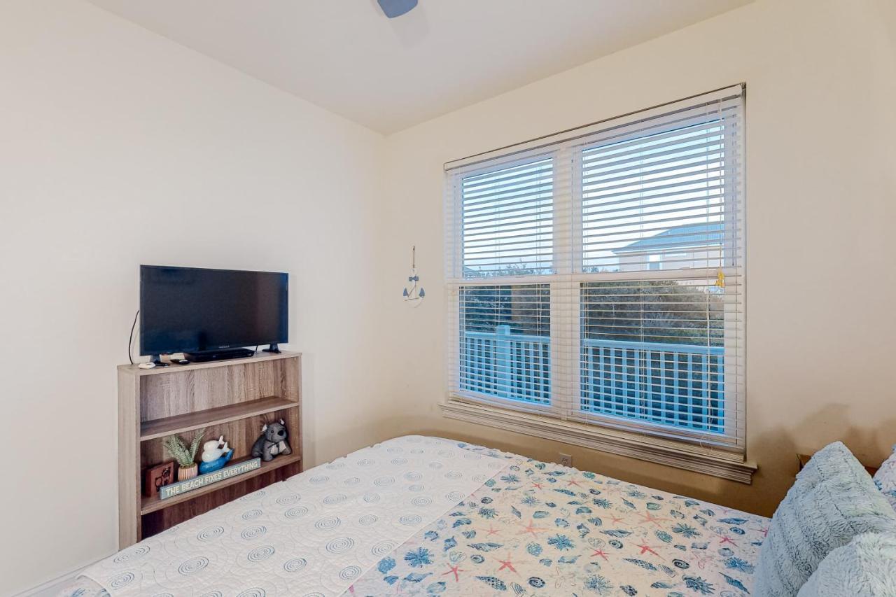 Bulldog Beach House Gulf Shores Εξωτερικό φωτογραφία