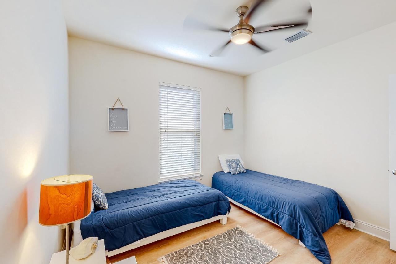 Bulldog Beach House Gulf Shores Εξωτερικό φωτογραφία
