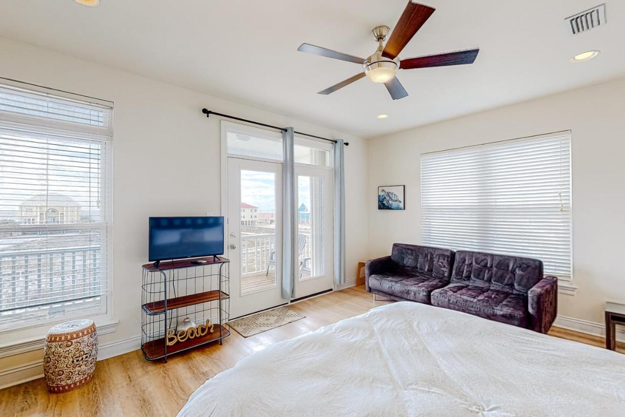 Bulldog Beach House Gulf Shores Εξωτερικό φωτογραφία