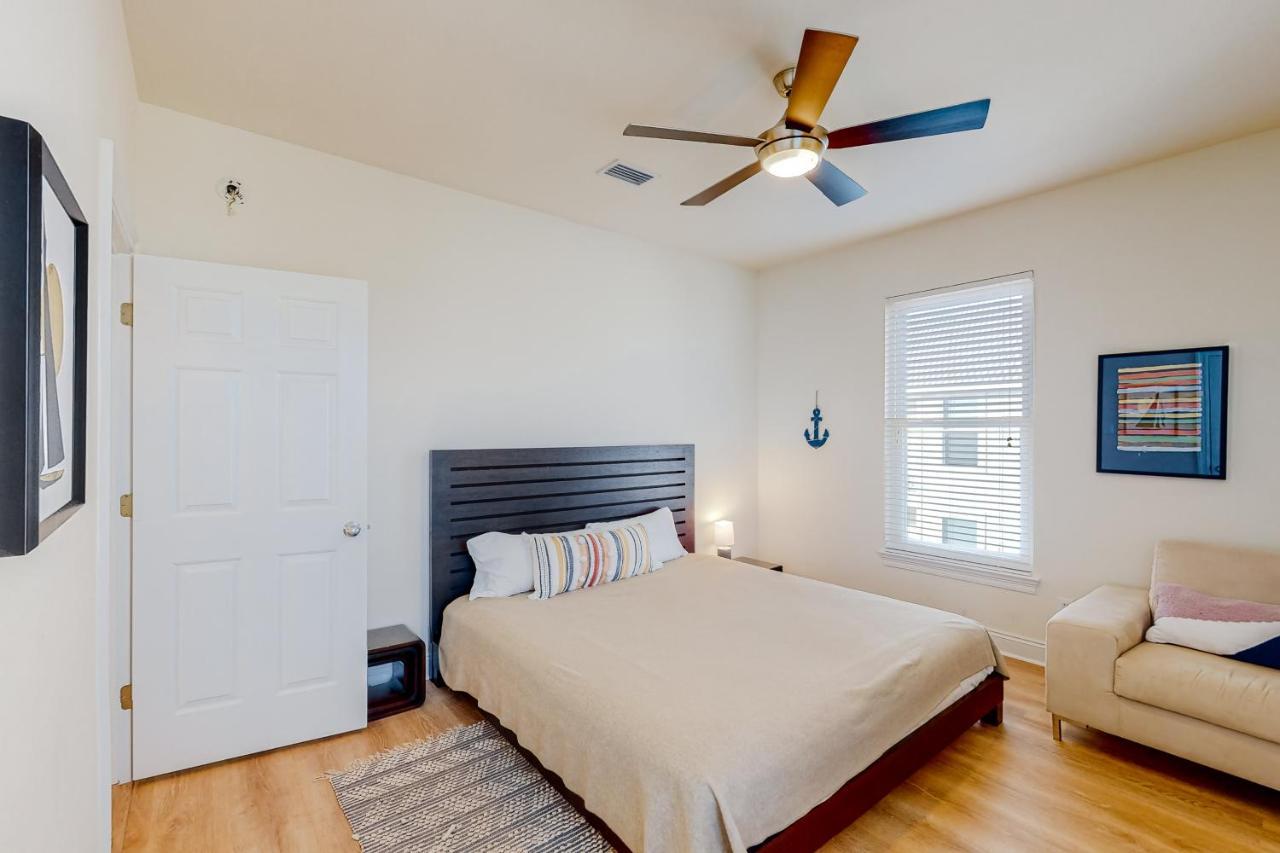 Bulldog Beach House Gulf Shores Εξωτερικό φωτογραφία