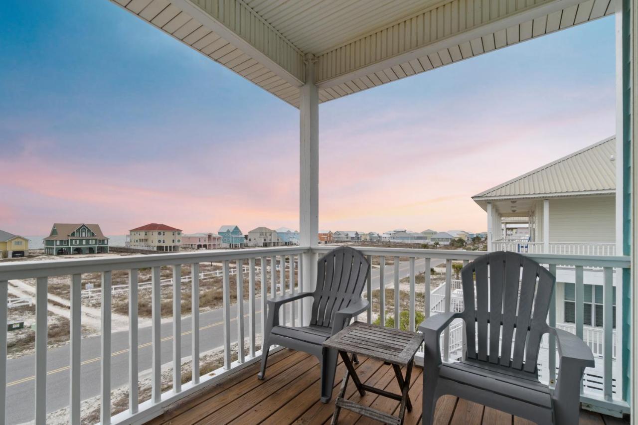 Bulldog Beach House Gulf Shores Εξωτερικό φωτογραφία