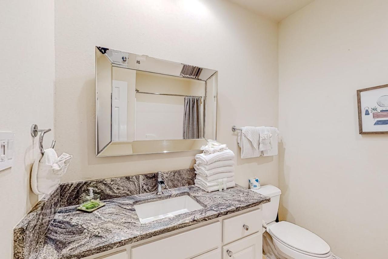 Bulldog Beach House Gulf Shores Εξωτερικό φωτογραφία