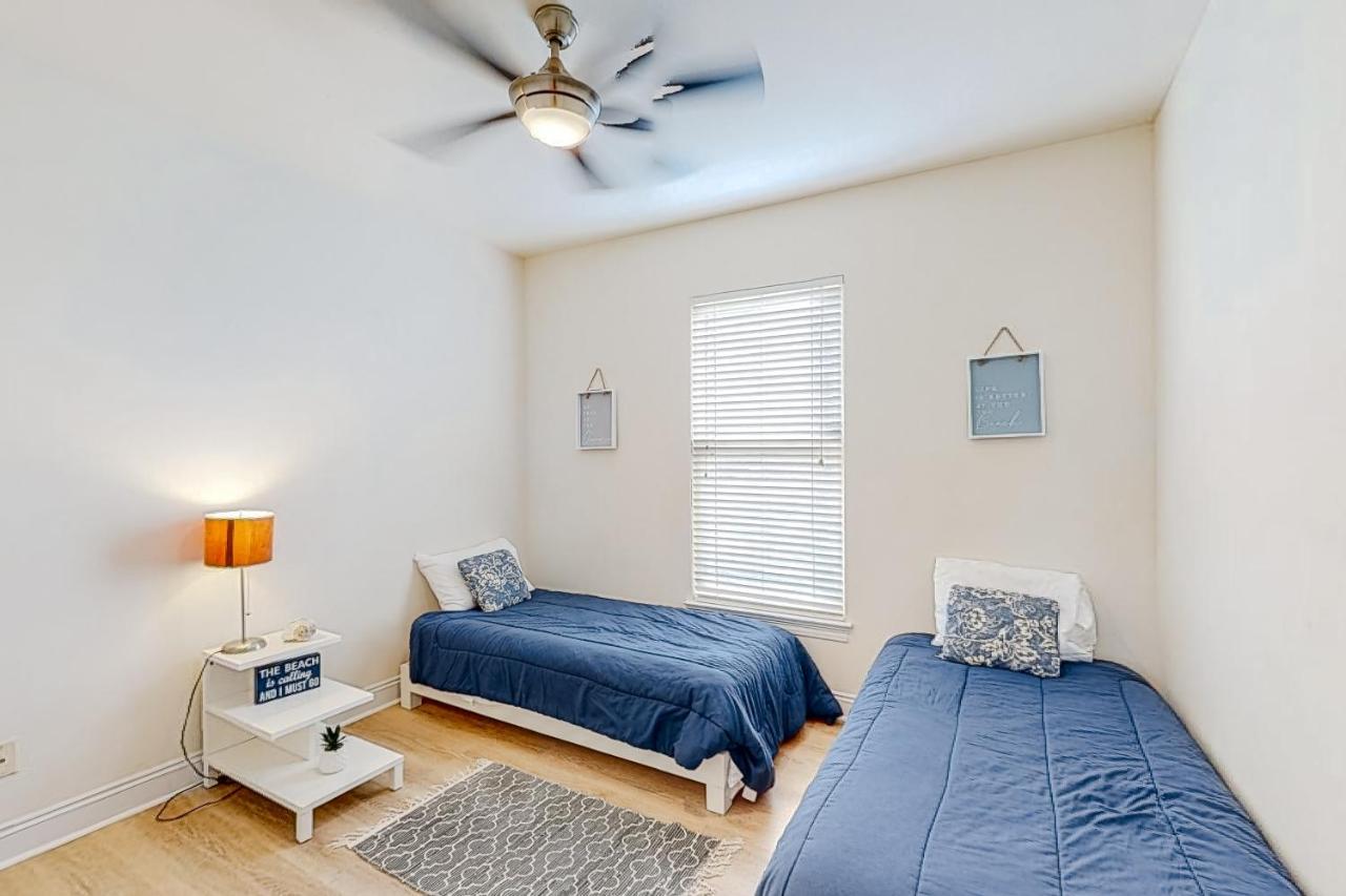 Bulldog Beach House Gulf Shores Εξωτερικό φωτογραφία