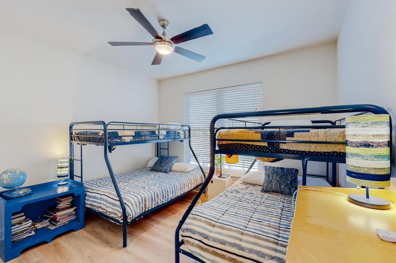Bulldog Beach House Gulf Shores Εξωτερικό φωτογραφία