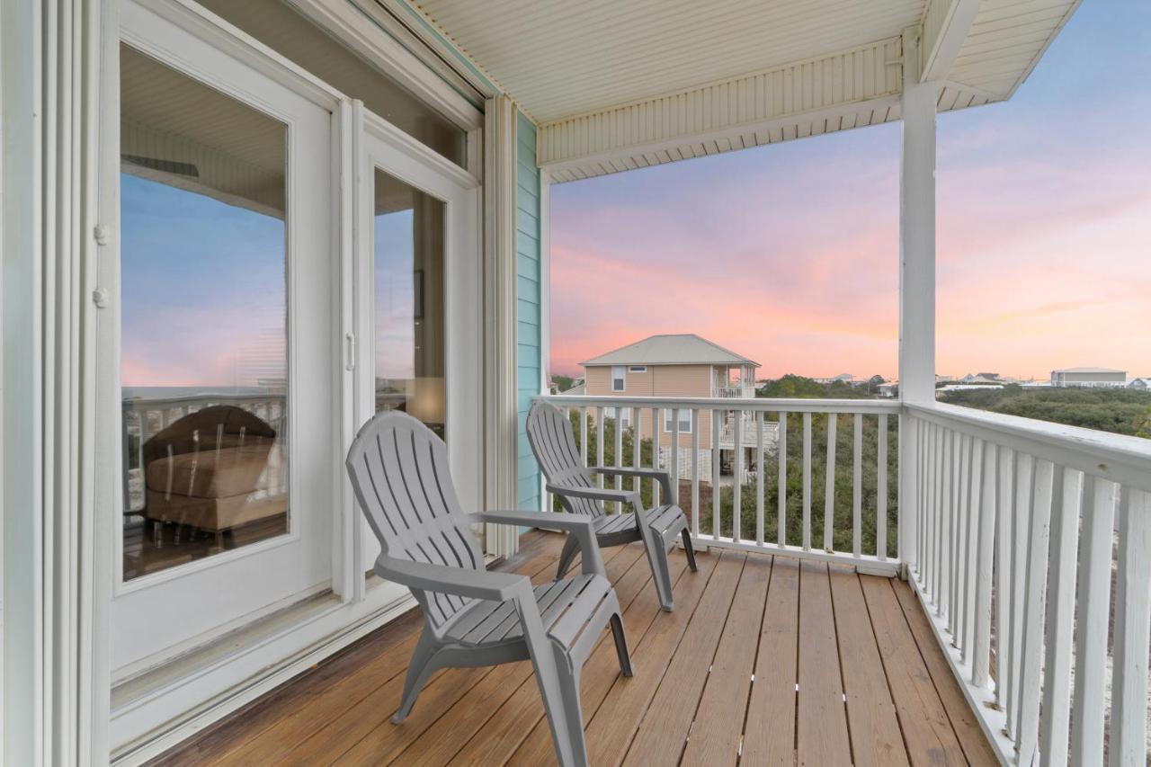 Bulldog Beach House Gulf Shores Εξωτερικό φωτογραφία