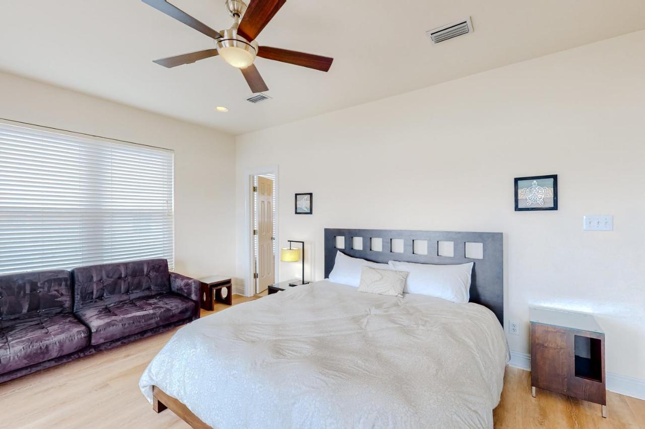 Bulldog Beach House Gulf Shores Εξωτερικό φωτογραφία
