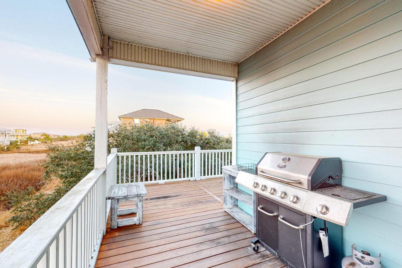 Bulldog Beach House Gulf Shores Εξωτερικό φωτογραφία