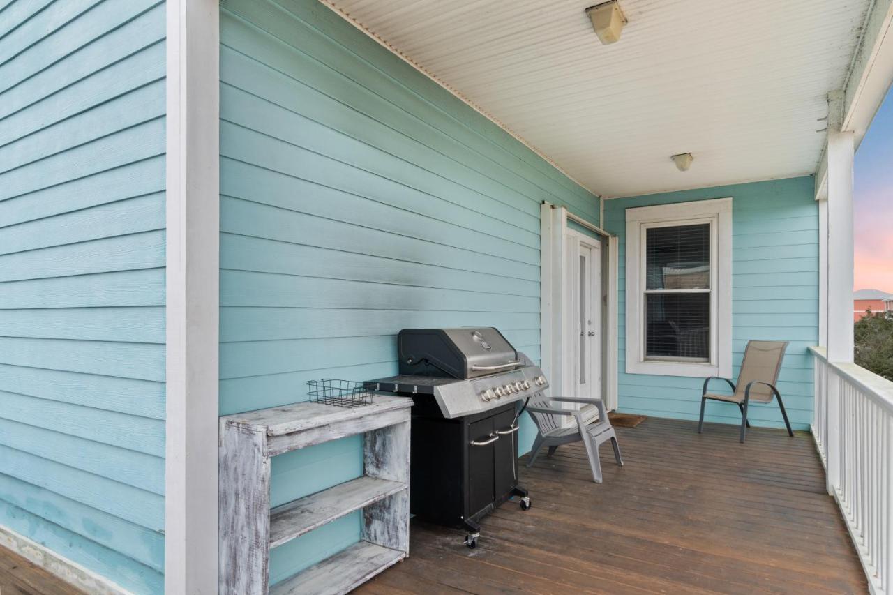 Bulldog Beach House Gulf Shores Εξωτερικό φωτογραφία
