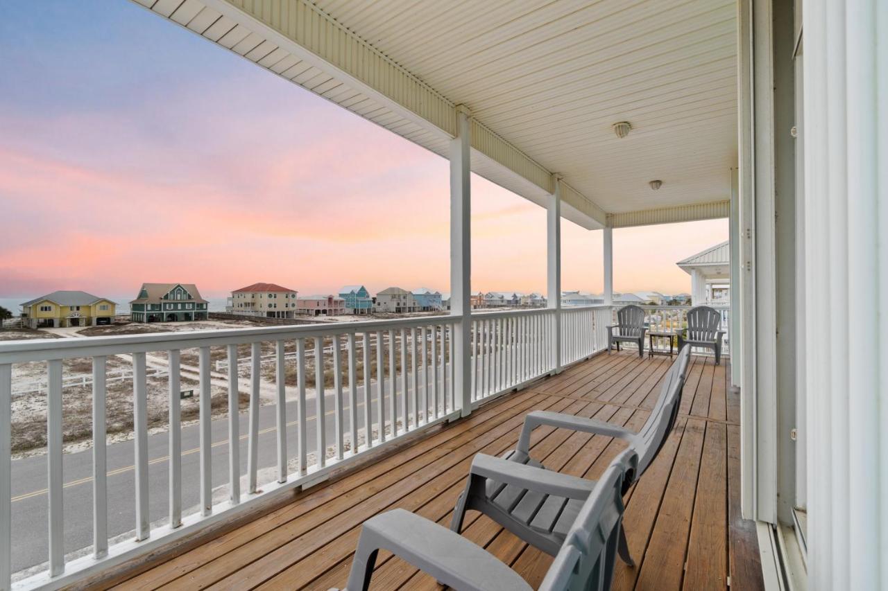 Bulldog Beach House Gulf Shores Εξωτερικό φωτογραφία